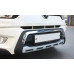 ssangyong front bumper guard for tivoli 2014-17